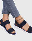 Lizz™ | Orthopedische Sandalen