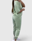 Stacy | Twee-delige Comodo Set