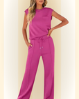 Oraya β Casual Zomer Lounge Co-ord Set