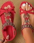Carla™ | Comfort Sandalen