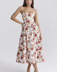 ESTELLE | Zomer Jurk