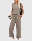 Olycette | Comfortabele twee-delige set