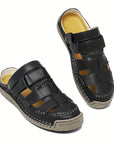 Elina™ | Comfortabele Verstelbare Sandalen