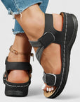 Lynn™ | Elegante Sandalen