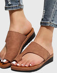 Helea™ | Orthopedische Zomersandalen