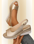 Velora | Orthopedische sandalen