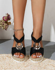 Olga™ | Orthopedische Comfort Sandalen