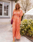 INDIE | Maxi Jurk