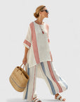 Rosavina | Comfortabele twee-delige set