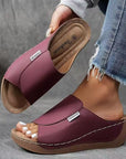 Estrella™ | Orthopedische Sandalen
