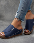 Estrella™ | Orthopedische Sandalen