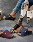 Estrella™ | Orthopedische Sandalen