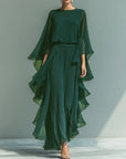 Aurelia | Elegante en vloeiende avondoverall