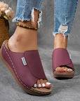 Estrella™ | Orthopedische Sandalen