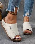 Estrella™ | Orthopedische Sandalen