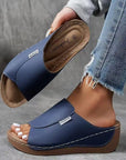 Estrella™ | Orthopedische Sandalen