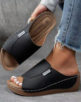 Estrella™ | Orthopedische Sandalen