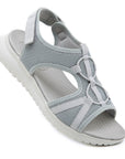 Finn™ | Sandalen Met Geïntegreerde Zolen