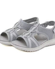 Finn™ | Sandalen Met Geïntegreerde Zolen
