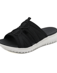 Aria™ | Comfort Sandalen