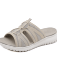 Aria™ | Comfort Sandalen