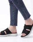 Aria™ | Comfort Sandalen