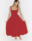 Naeris | Grace Midi Jurk