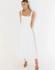 Naeris | Grace Midi Jurk