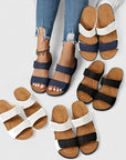 Marit™ | Orthopedische Sandalen