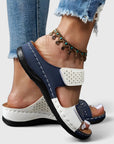 Marit™ | Orthopedische Sandalen