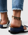 Marit™ | Orthopedische Sandalen