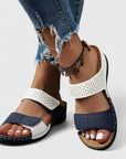 Marit™ | Orthopedische Sandalen