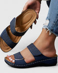 Marit™ | Orthopedische Sandalen