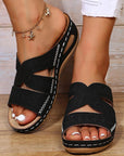 Alea™ | Orthopedische Sandalen