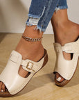 Amanda™ | Orthopedische Sandalen