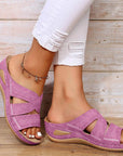 Alea™ | Orthopedische Sandalen