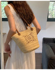 Filomena | Mooie Strandtas