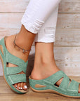 Alea™ | Orthopedische Sandalen