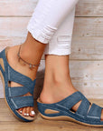 Alea™ | Orthopedische Sandalen