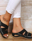 Alea™ | Orthopedische Sandalen