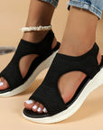 Virellea | Orthopedische Sandalen met Ondersteuning en Schokabsorptie