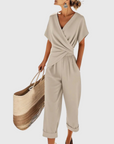 Colleen™ Elegante twee-delige set