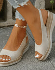 Simone™ | Orthopedische sandalen