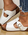 Amanda™ | Orthopedische Sandalen