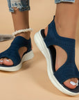 Virellea | Orthopedische Sandalen met Ondersteuning en Schokabsorptie