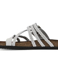 Valerie™ | Orthopedische Sandalen