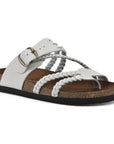Valerie™ | Orthopedische Sandalen