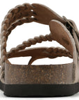 Valerie™ | Orthopedische Sandalen