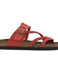 Valerie™ | Orthopedische Sandalen