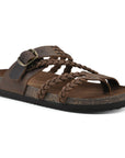 Valerie™ | Orthopedische Sandalen